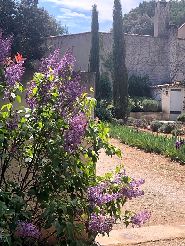 Maison Les Chênes