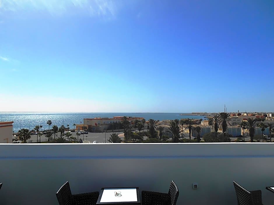 Boutique Hôtel Albaraka