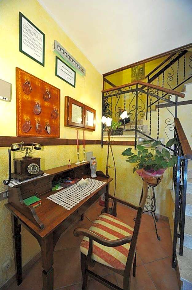 Albergo Pensione Paola