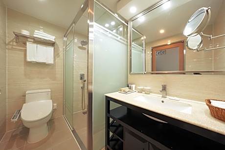 Standard Suite