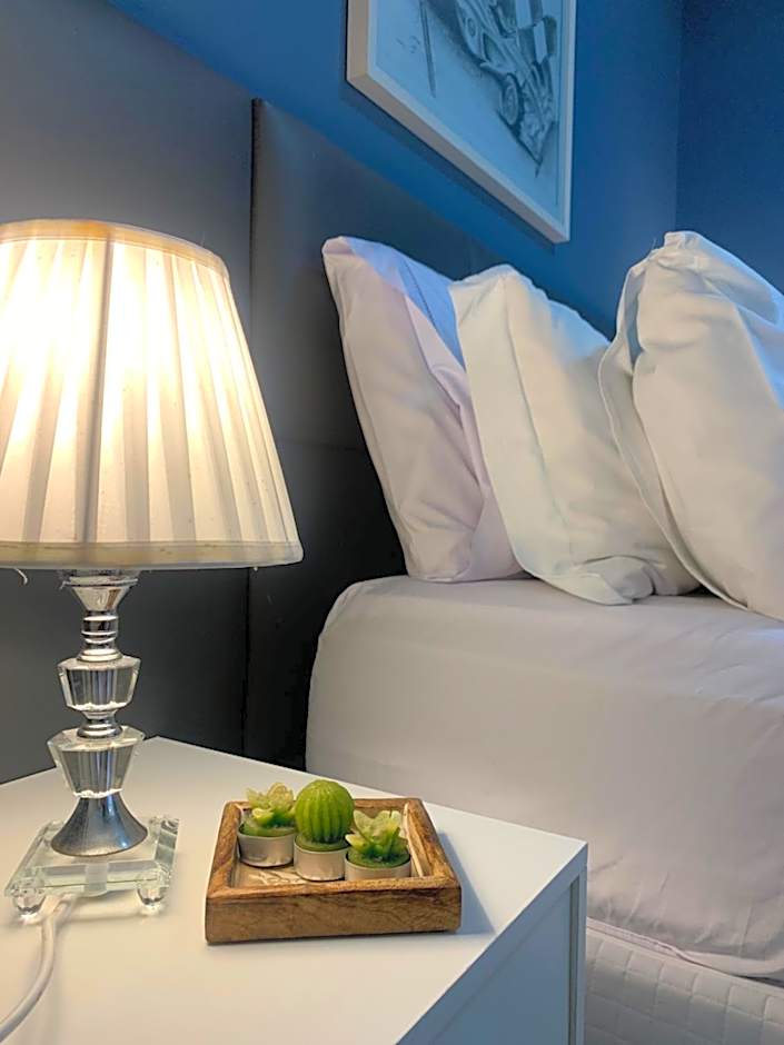 Ocean Flat Premium com vista para o mar