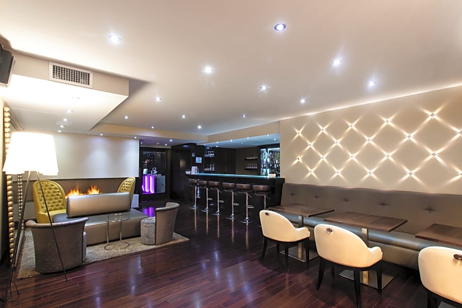 Stannum Boutique Hotel & Spa