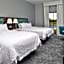 Hampton Inn by Hilton Cedar Falls Downtown