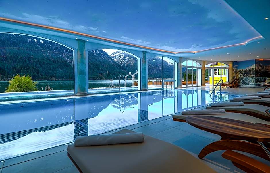 Via Salina - Hotel am See - Adults Only