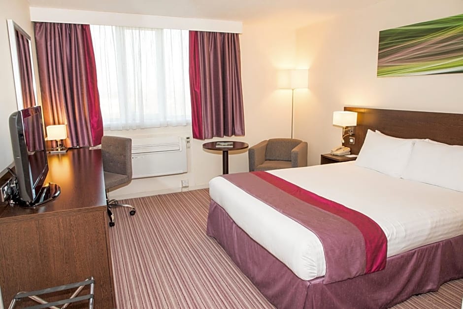 Holiday Inn Slough Windsor