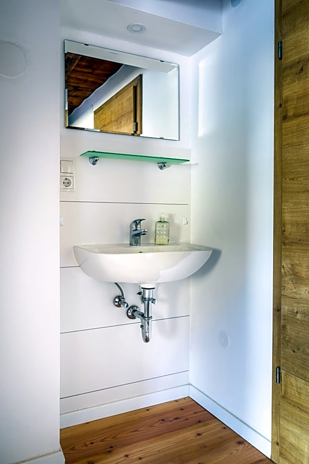 Ferienwohnung Schirla Stub´m