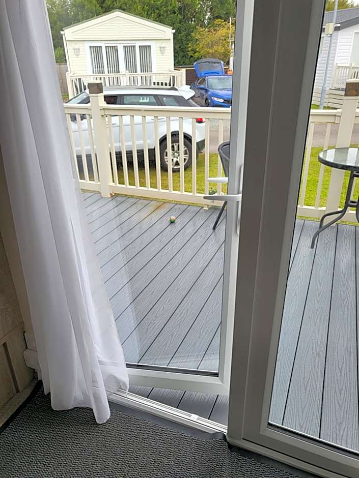 Angie stunning holiday home