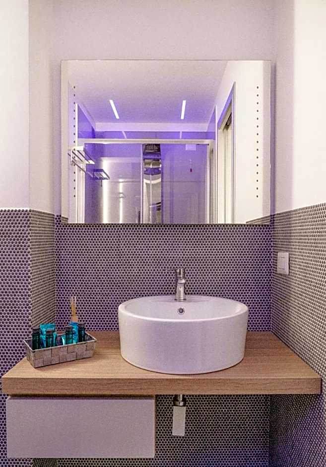 Oasi del Golfo Suites B&B