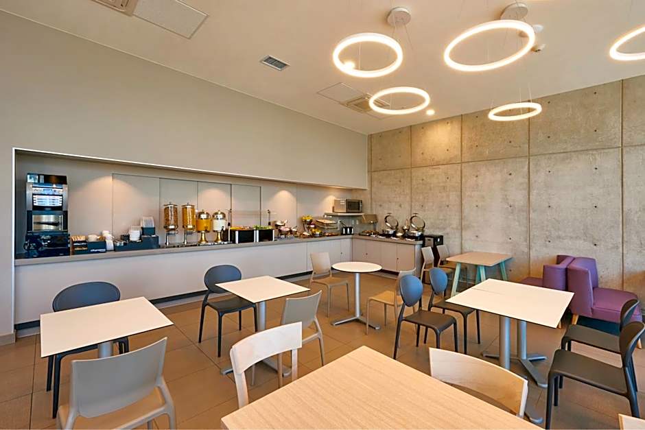 City Express Suites by Marriott Tijuana Rio