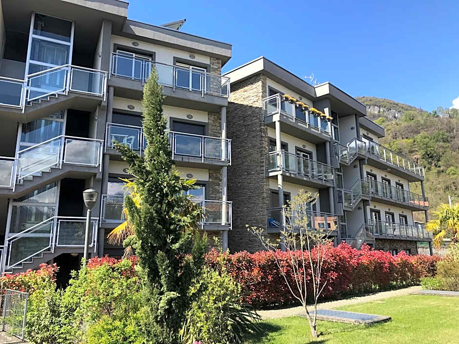 Hotel Residence Alessandra