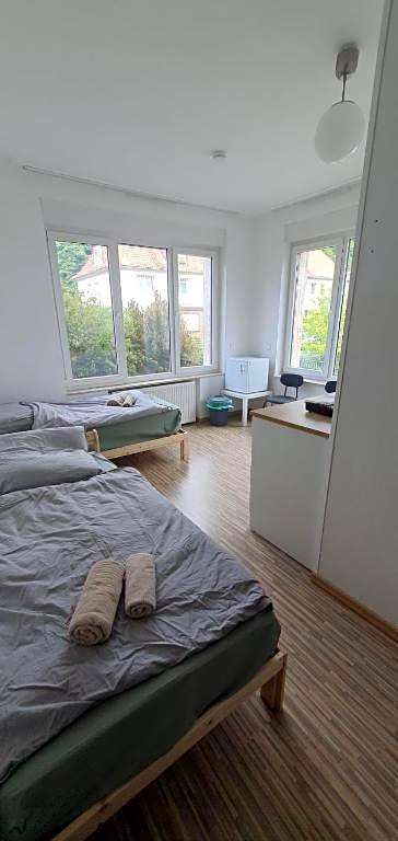 B I E S T O Aparthotel