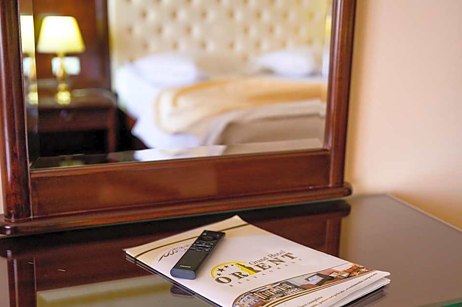 Grand Hotel Orient Braila