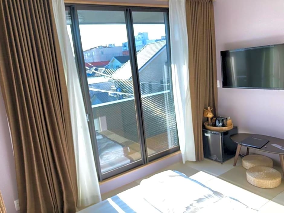 Light Hotel - Vacation STAY 17336v