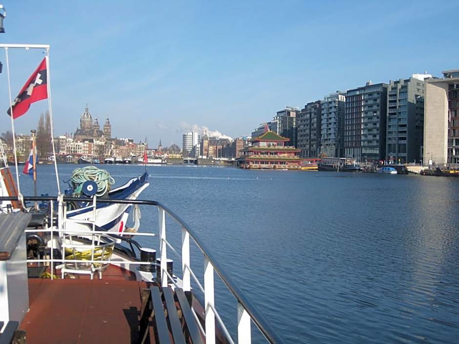 Passengership Avanti