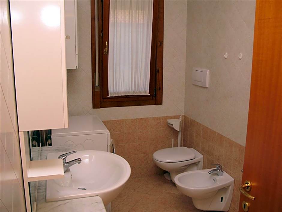 Family Apartments Residence Trieste