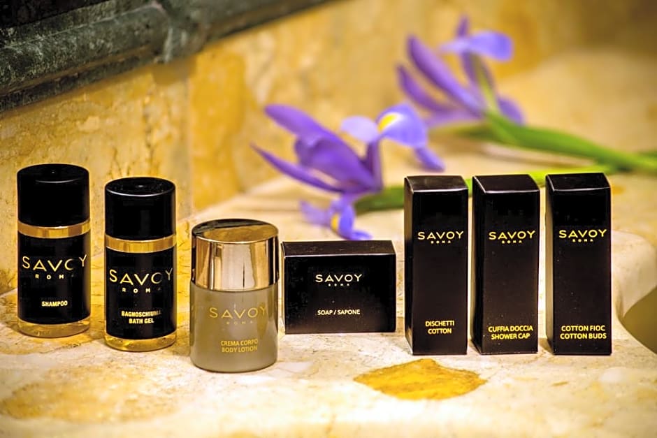 Hotel Savoy