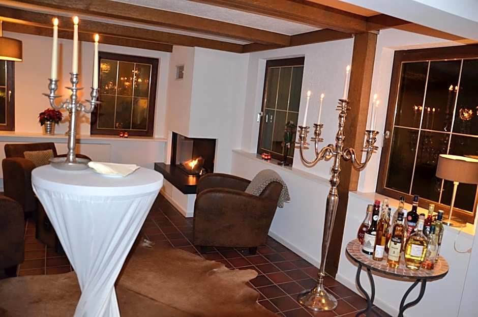 Hotel Restaurant Kniebishöhe