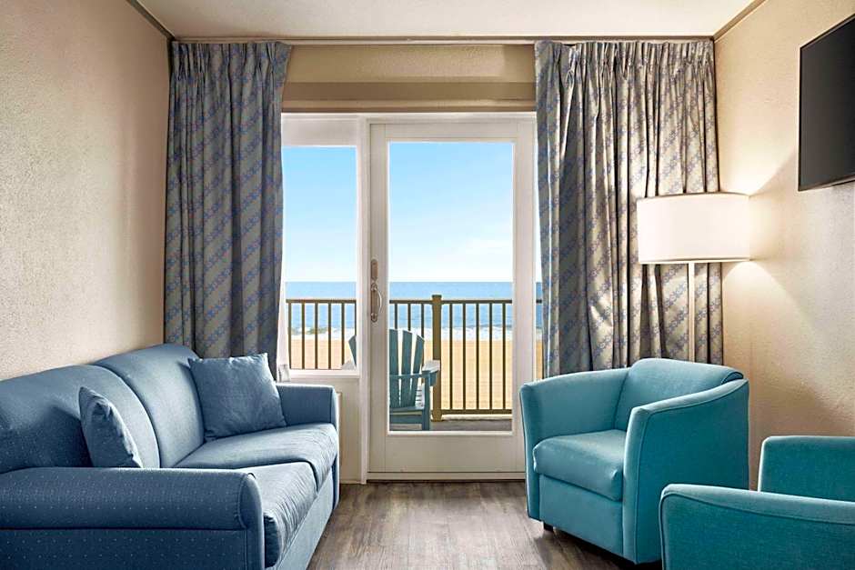 Days Inn by Wyndham Ocean City Oceanfront