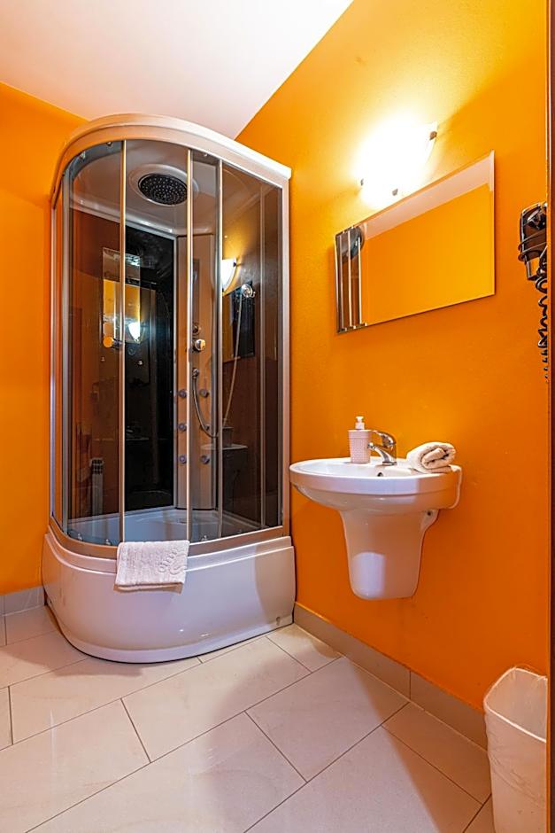 Leśny Dworek Biały Dunajec