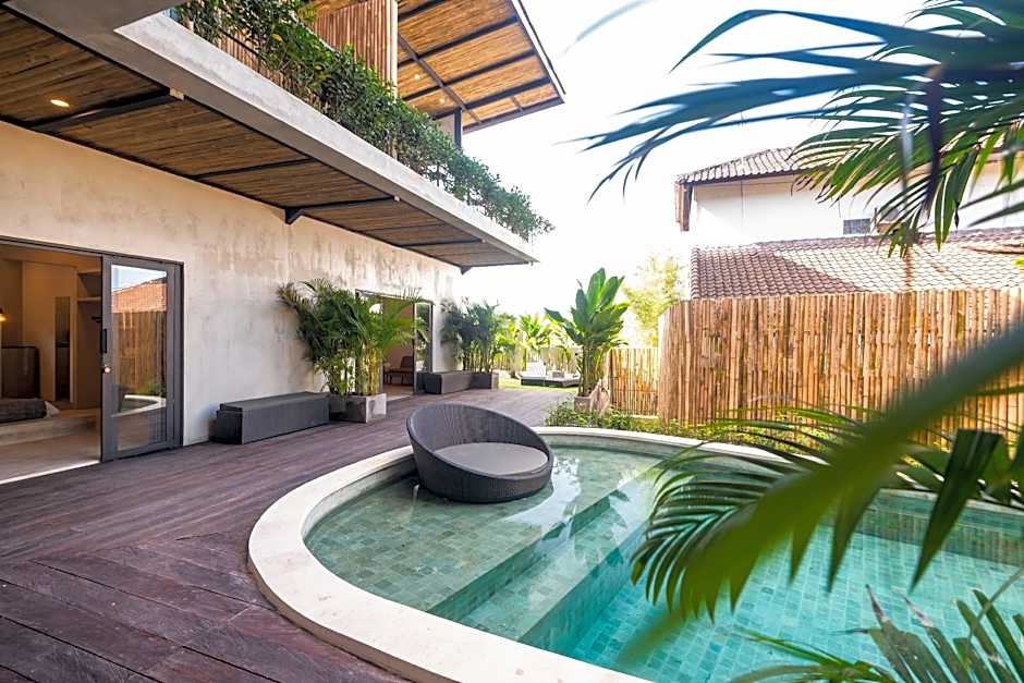 Canggu Dream Studios & Villas