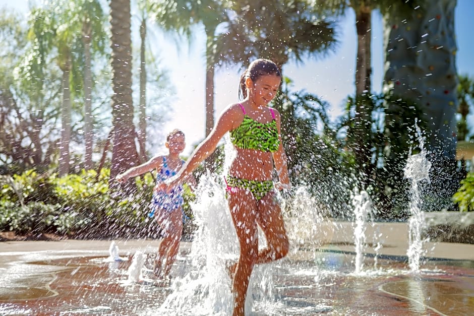 Hyatt Regency Grand Cypress- Lake Buena Vista