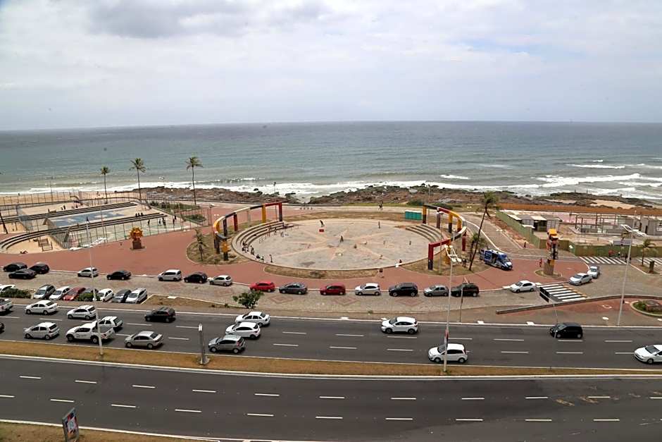 Real Classic Bahia Hotel