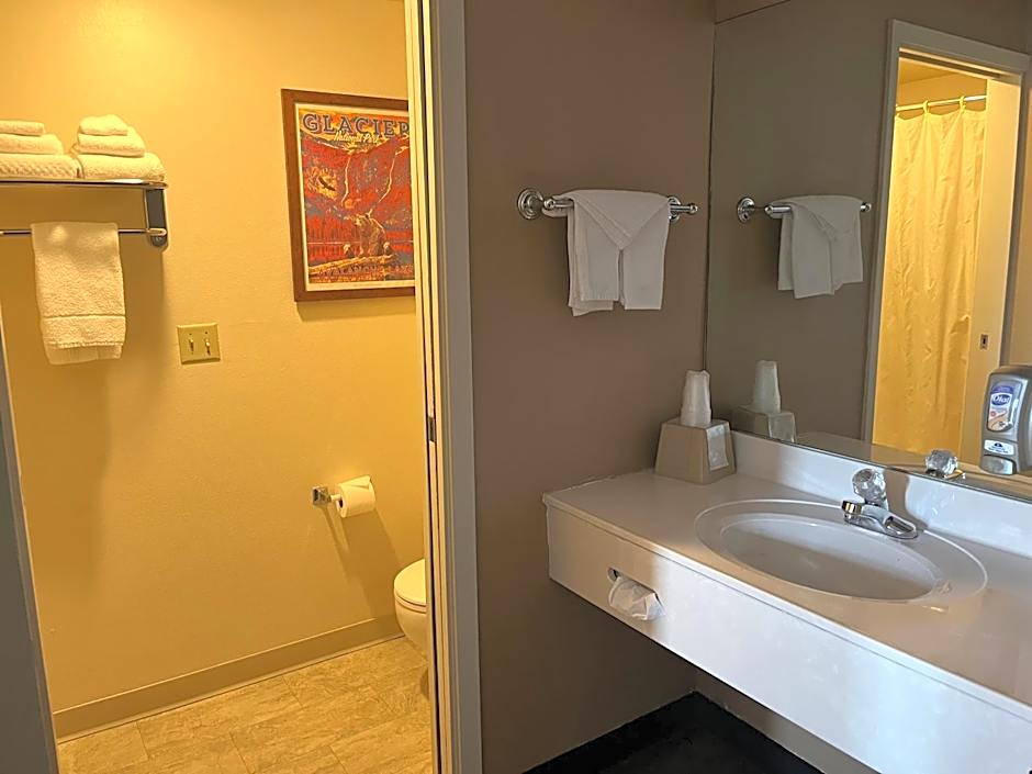 Americas Best Value Inn Kalispell