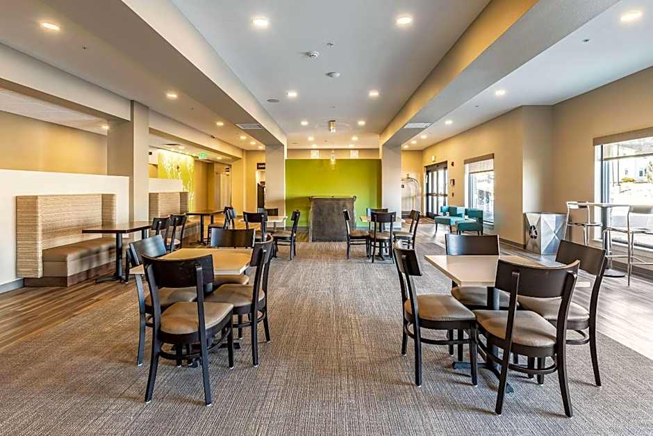 Sleep Inn & Suites Mt. Hope near Auction & Event Center