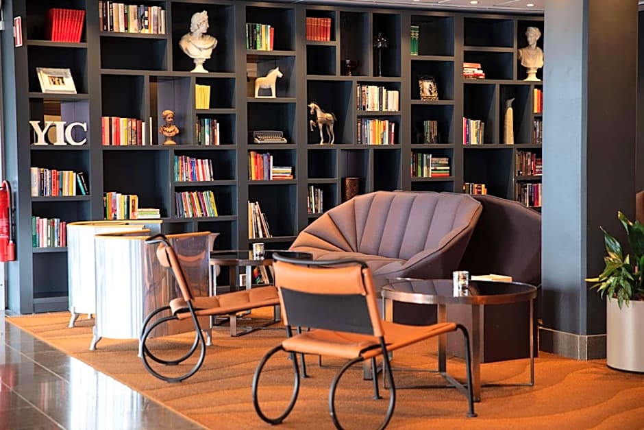 Radisson Blu Arlandia Hotel, Stockholm-Arlanda