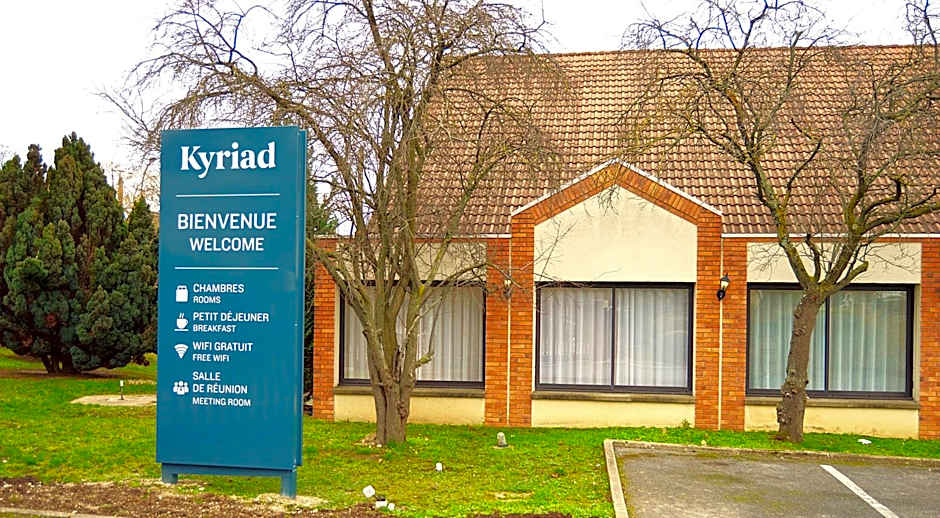 Kyriad Argenteuil