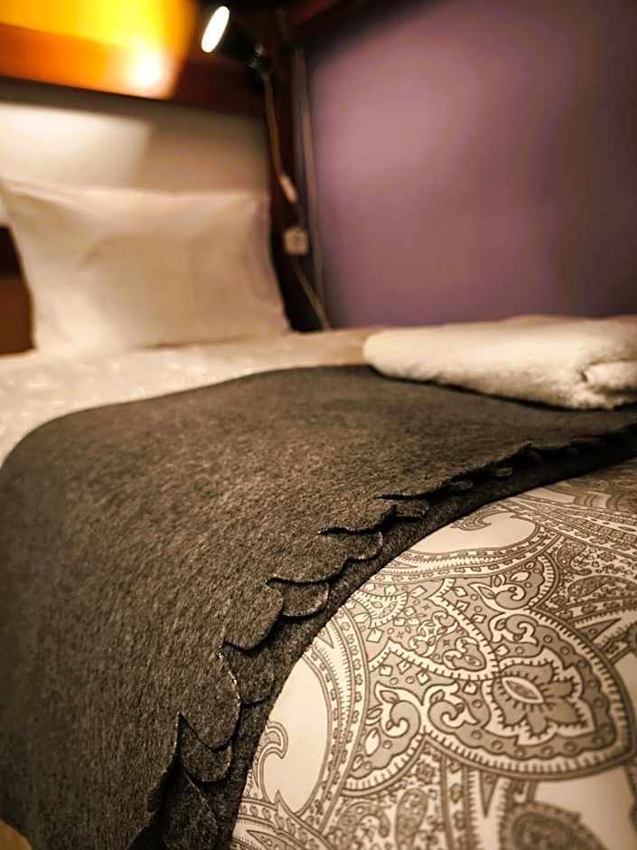 Ey Lisbon GuestHouse