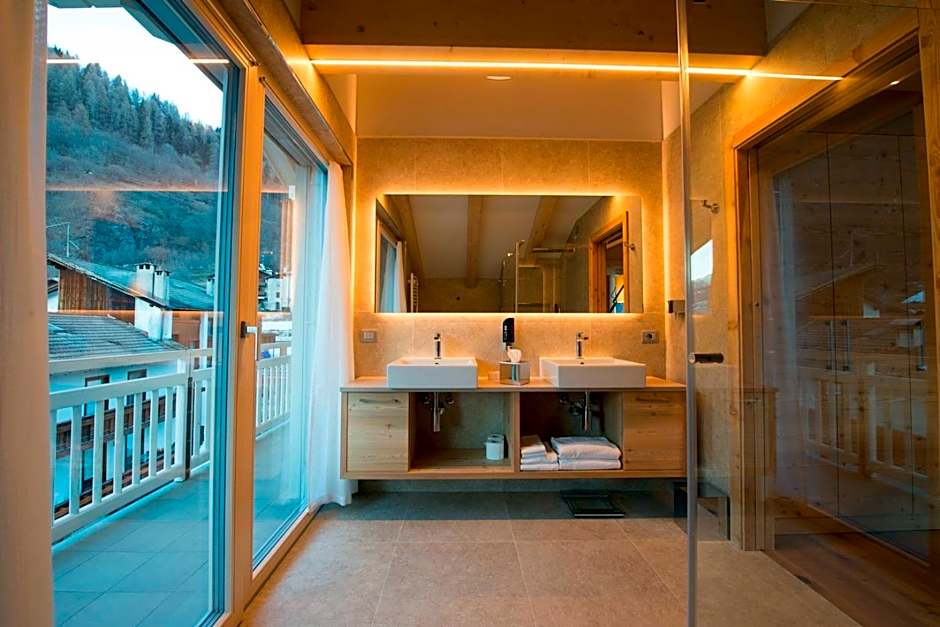 Active Hotel Monte Giner