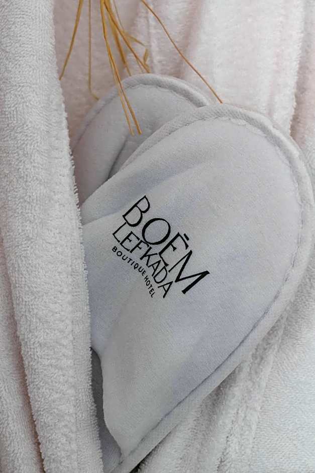 BOĒM Boutique Hotel Lefkada