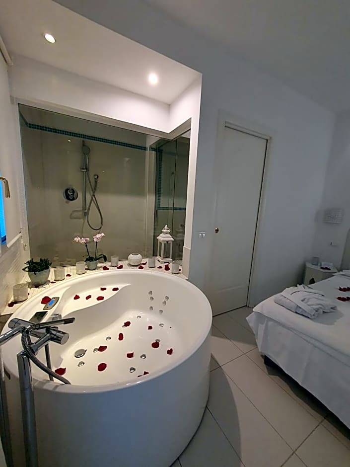 Hotel Al Cavallino Bianco