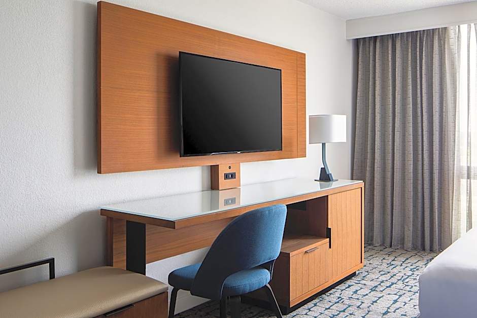 Houston Marriott South At Hobby Airport