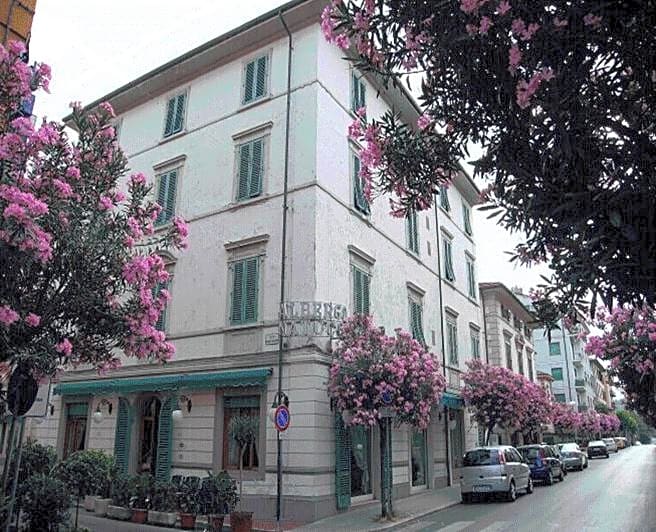 Albergo Natucci