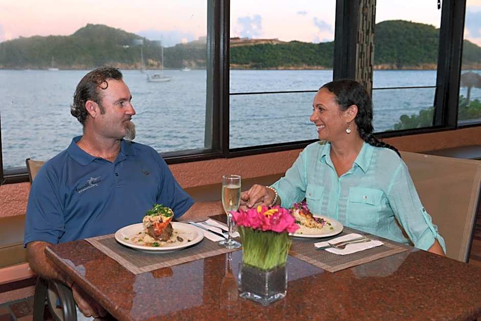 Lindbergh Bay Hotel