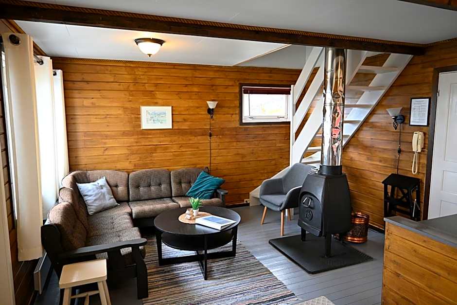 Offersøy Feriesenter
