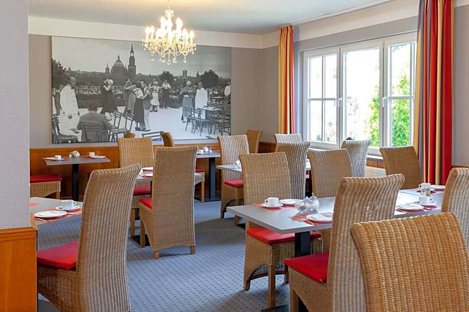 Tiemanns Boardinghouse