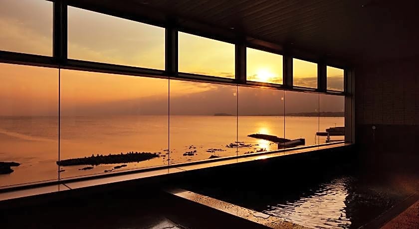 Hayama Umino Hotel