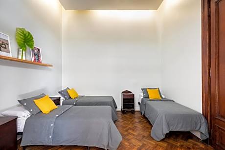 Triple Room with Private Bathroom