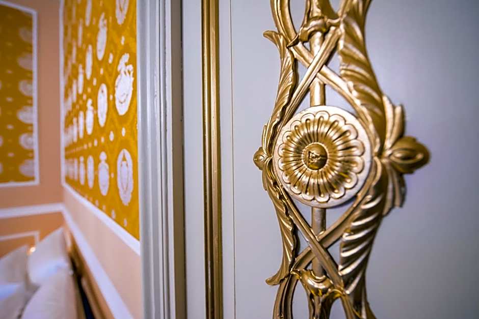 Palazzo Marletta Luxury House Hotel