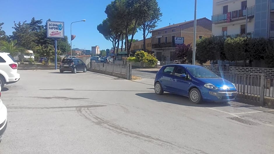 La Casetta Dei Cedri