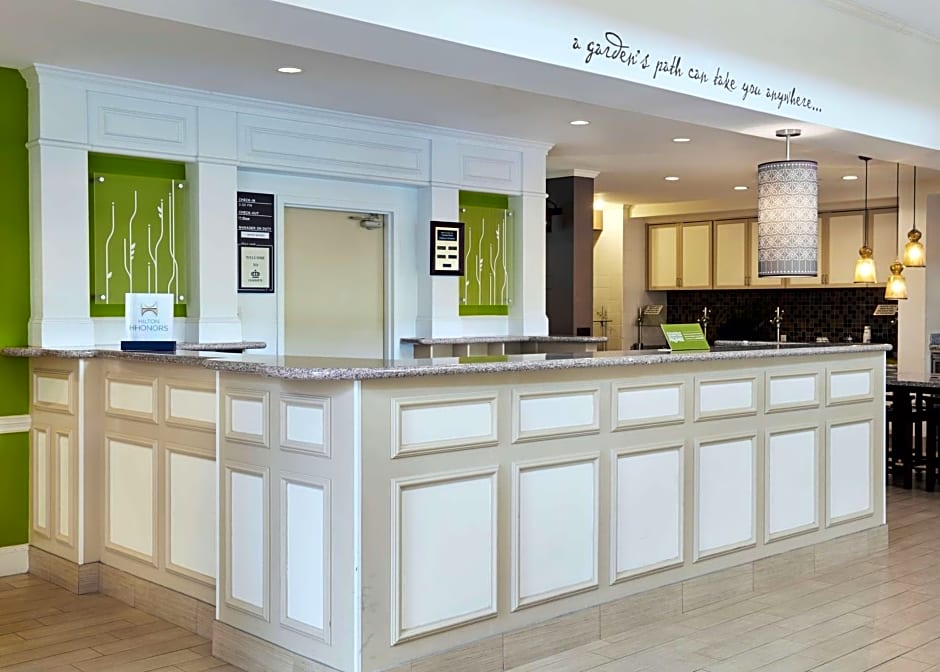 Hilton Garden Inn Charlotte North