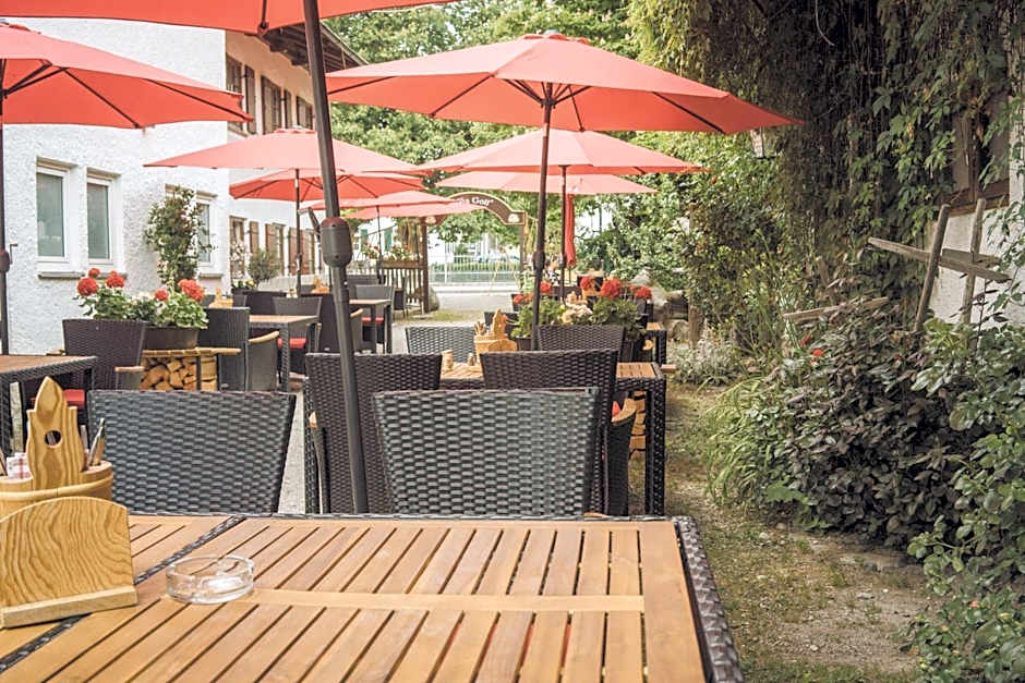 Boutique Hotel Restaurant & Spa beim Lipp