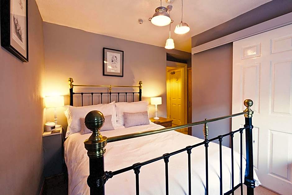 Rum Doodle, Windermere B&B