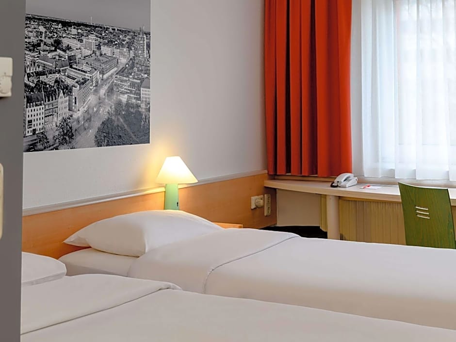 ibis Hotel Hannover Medical Park