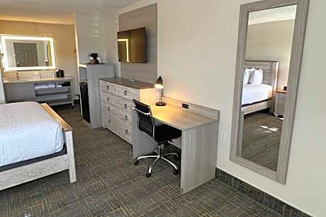 Baymont by Wyndham Susanville