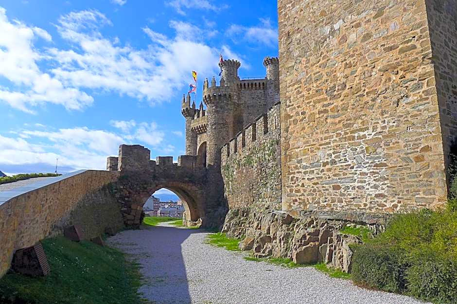 AS Hoteles Ponferrada