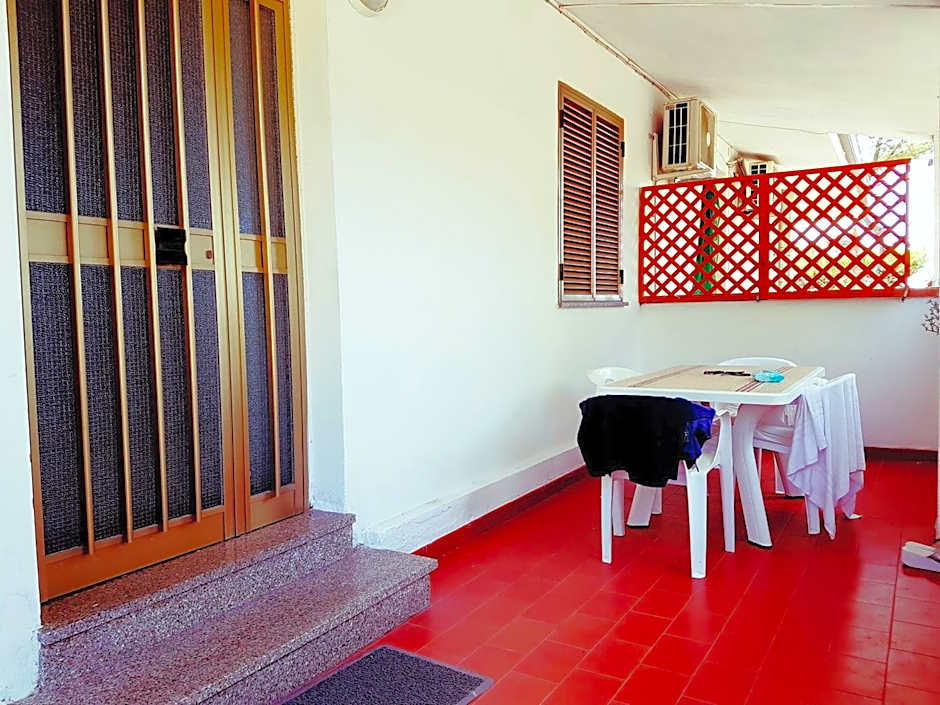 Hotel la Praia